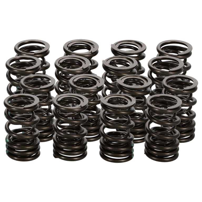 Manley Honda K20A/K20Z Valve Spring and Retainer Kit (w/ Valve Locks) - 26140K