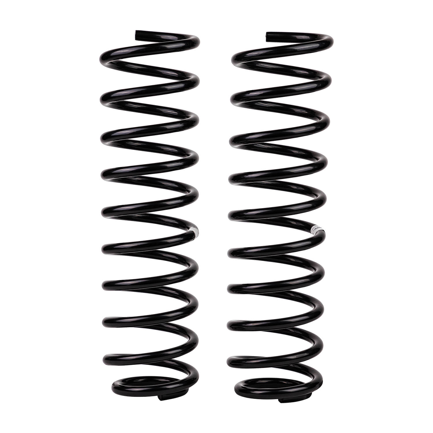 ARB / OME Coil Spring Front Jeep Jk 2Dr Hvy 4Dr Med - 2616 for 2007-2018 Jeep Wrangler - front view