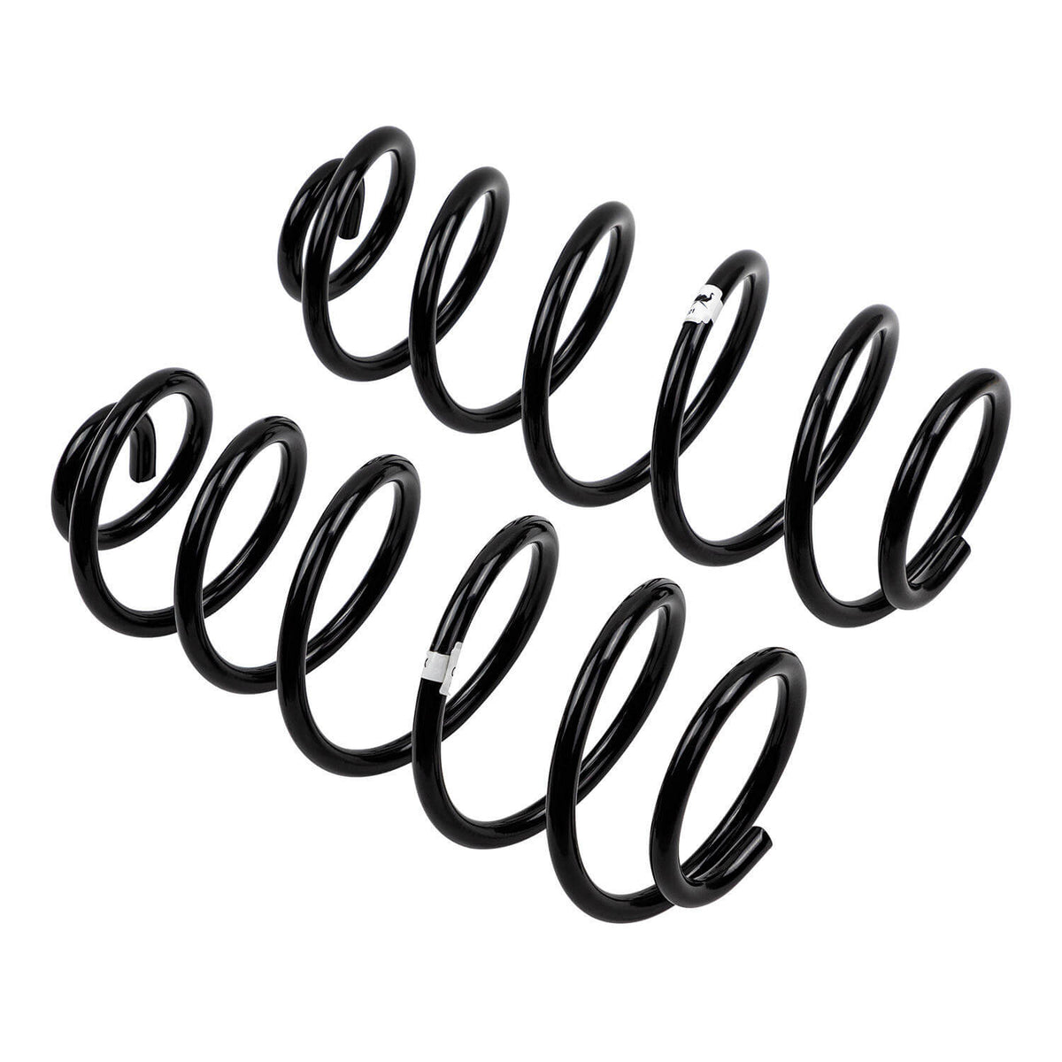 ARB / OME Coil Spring Rear Jeep Jk - 2617