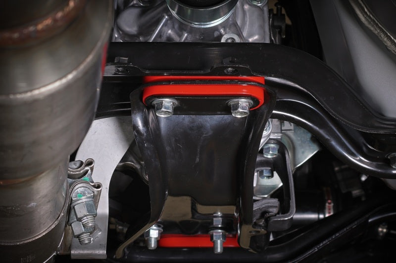 Perrin 02-07 Subaru WRX / 02-07 Subaru STI Transmission Crossmember Bushing - PSP-DRV-140