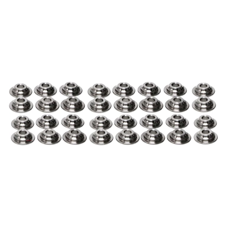 Manley Toyota 3UR-FE Valve Spring and Retainer Kit (Use factory valve locks) - 26205