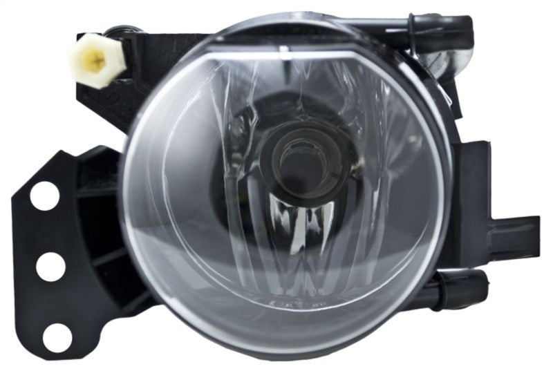 Hella 2003-2005 BMW 325Ci Fog Light Assembly Left - 354685011