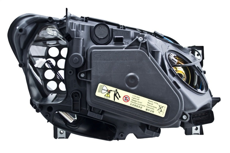 Hella 2009-2013 BMW 740i Headlight Assembly - 354690051