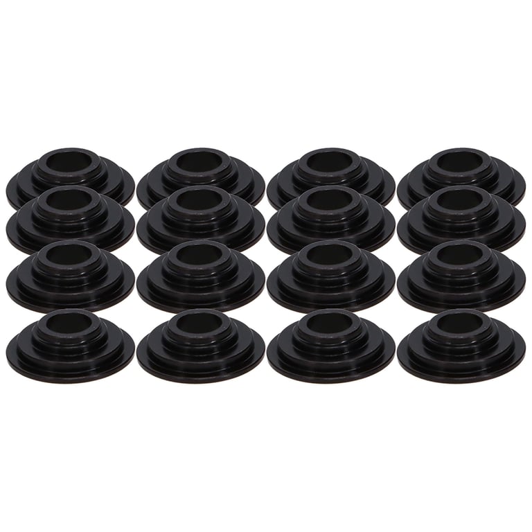 Manley GM LS Series .660in Max Lift Valve Spring and Retainer Kit - 26362134KS
