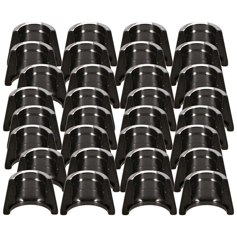 Manley GM LS Series .660in Max Lift Valve Spring and Retainer Kit - 26362134KS