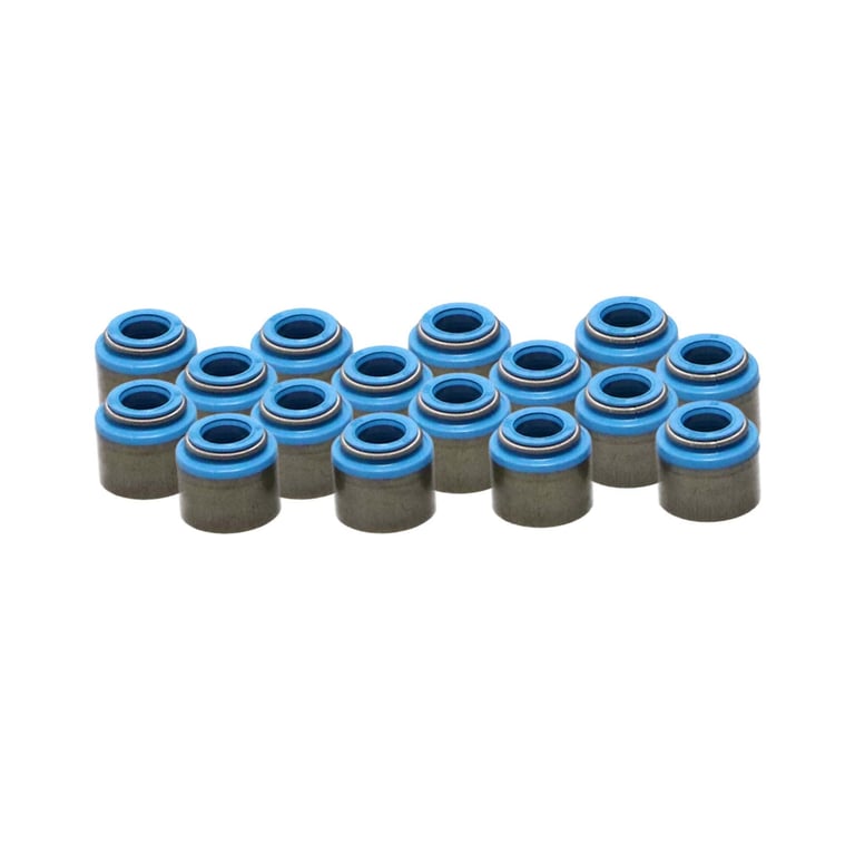 Manley GM LS Series .660in Max Lift Valve Spring and Retainer Kit - 26362134KS