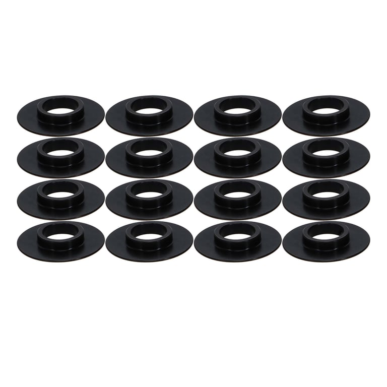Manley GM LS Series .660in Max Lift Valve Spring and Retainer Kit - 26362334KS