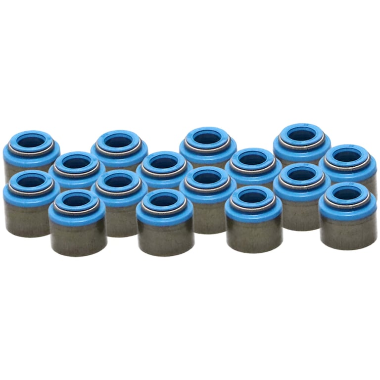 Manley Chevy LS/LT1/LT4 Valve Spring and Titanium Retainer Kit (w/ Valve Locks) - 26351148KS
