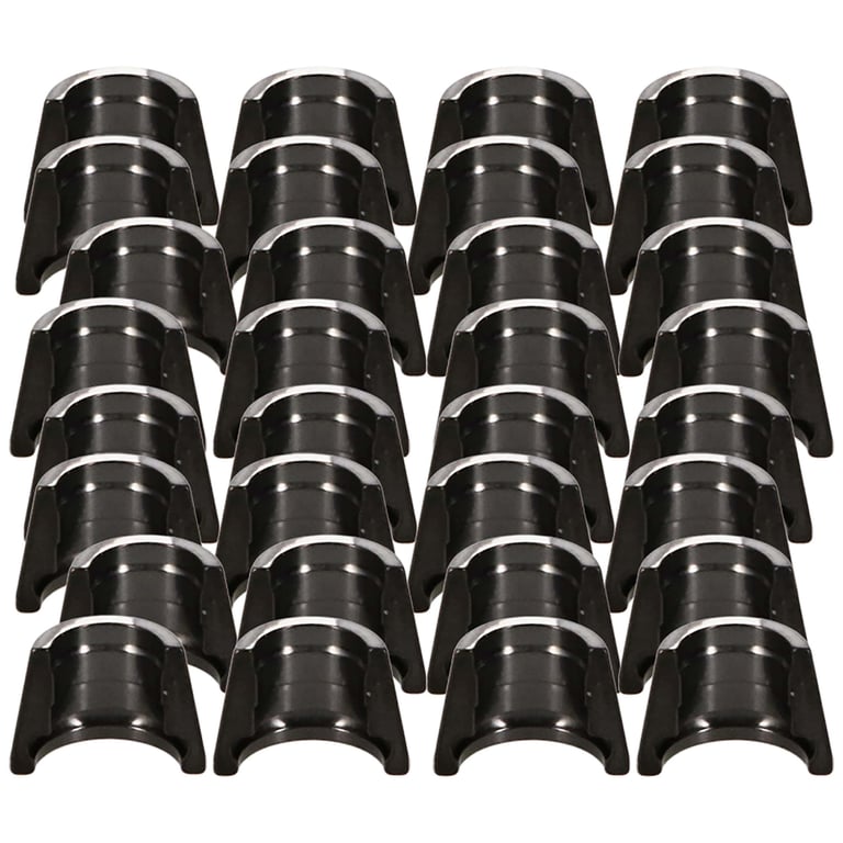 Manley Chevy LS/LT1/LT4 Valve Spring and Titanium Retainer Kit (w/ Valve Locks) - 26351148KS