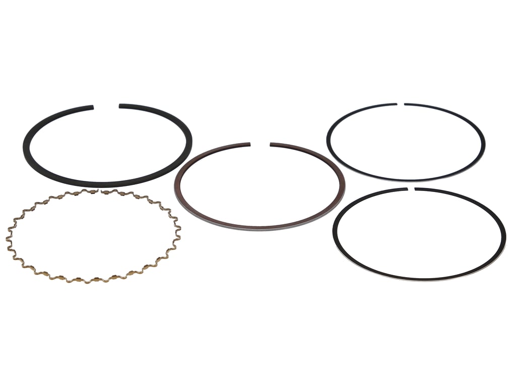 Wiseco 67.00mm Ring Set - 2638XD