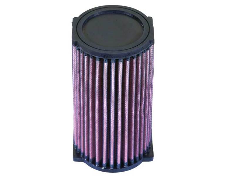 K&N 00-02 Yamaha YFM400 Kodiak Auto 4x4 393/00-01 YFM400 Kodiak Auto 2x4 393 Replacement Air Filter - YA-4000 for 2000-2002 Y