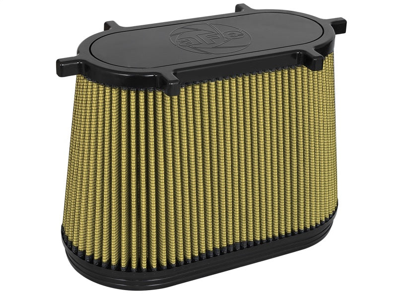 aFe MagnumFLOW Air Filters OER PG7 A/F PG7 PG7 Ford Diesel Trucks 08-10 V8-6.4L (td) - 71-10107