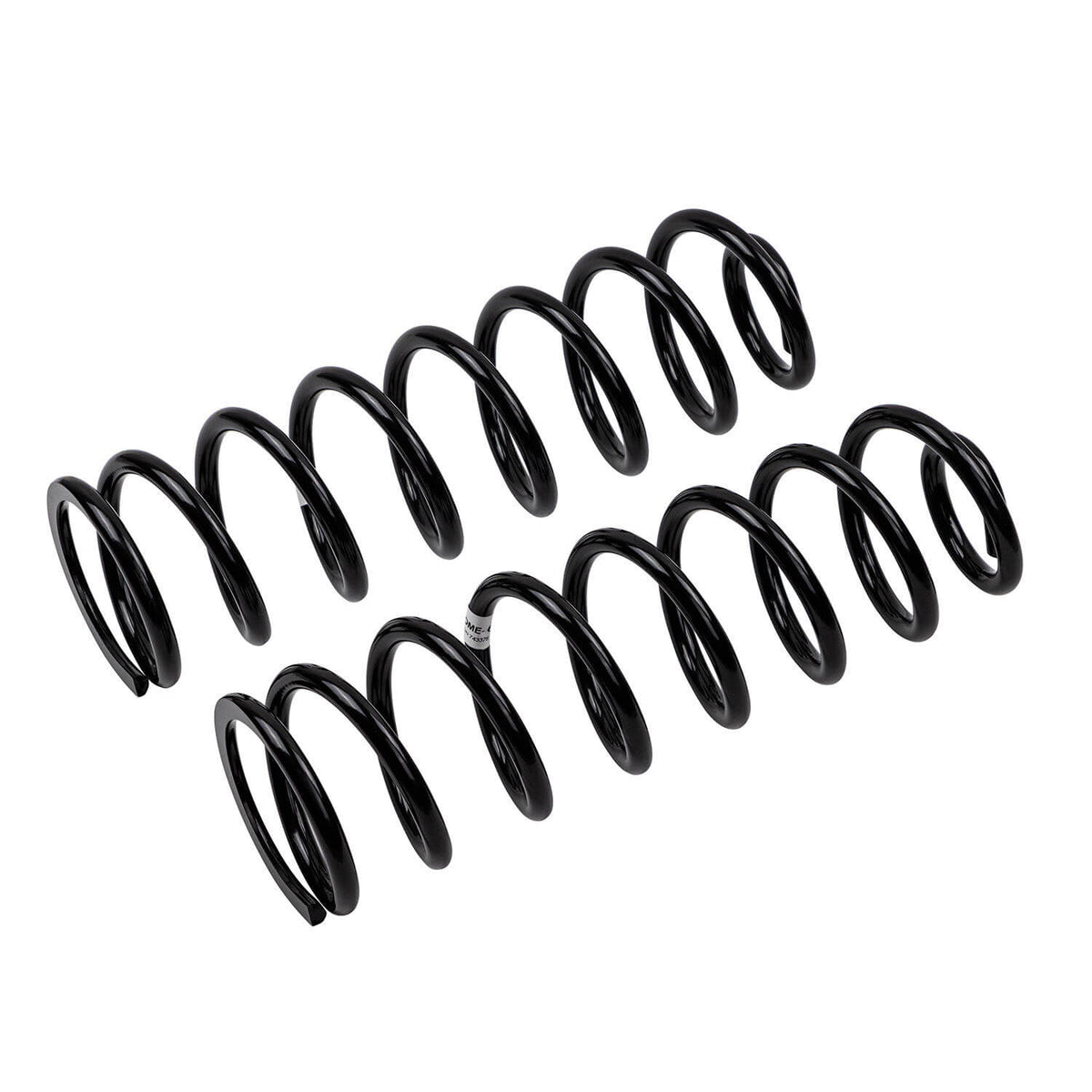 ARB / OME Coil Spring Rear Jeep Jk 4Inch - 2643