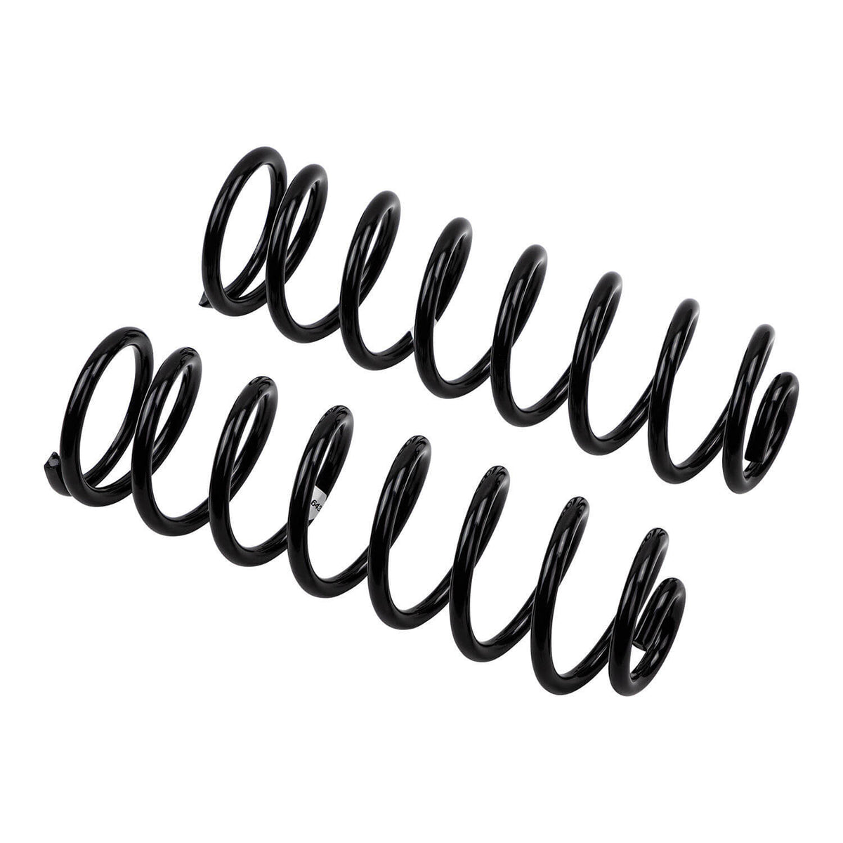 ARB / OME Coil Spring Rear Jeep Jk 4Inch - 2643