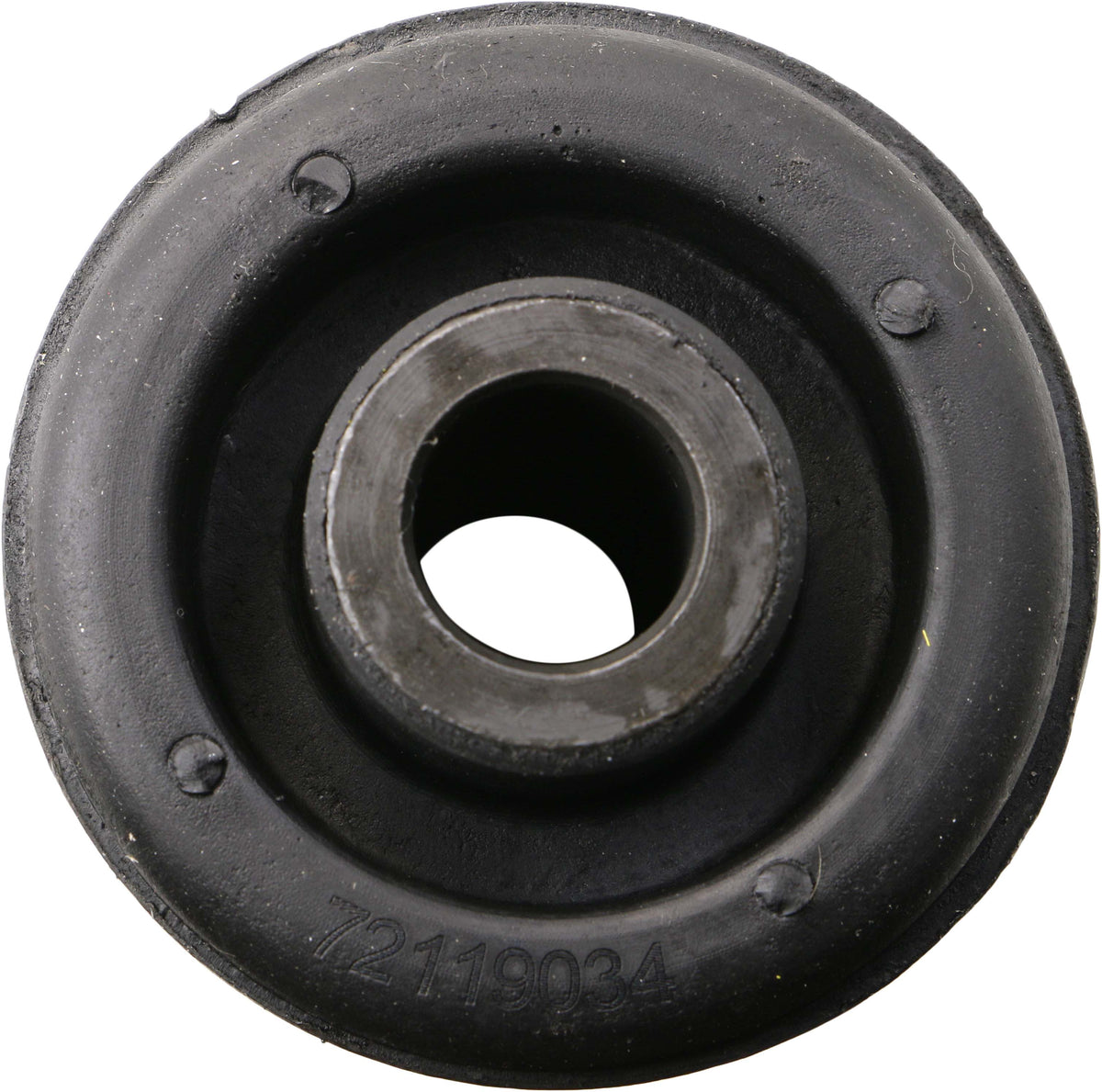 MOOG 04-13 Acura TSX Front Lower Inner Rearward / Front Upper Control Arm Bushing - K200078 - front view