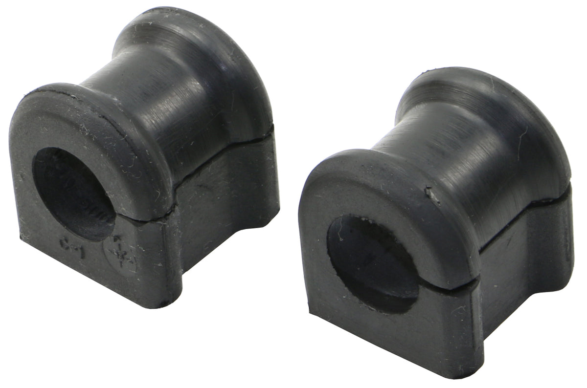 MOOG 09-10 Pontiac Vibe GT Rear To Frame Sway Bar Bushing - K201446 - front view