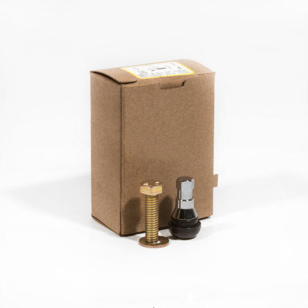 Method Beadlock Hardware Kit - 1/4-20x7/8in - 20 Pieces - BH-H20875 by Method Wheels