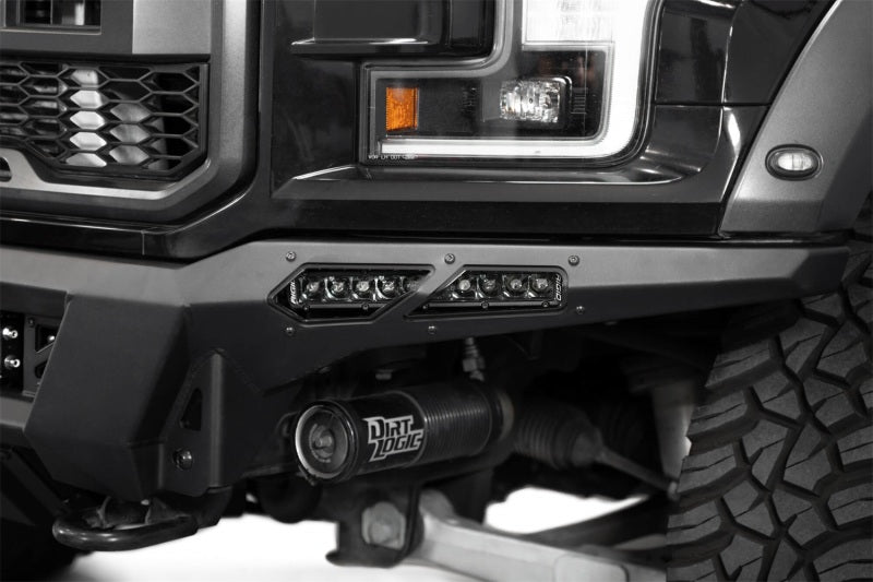 ADD 17-20 Ford F-150 Raptor Phantom Front Bumper - F110263200103
