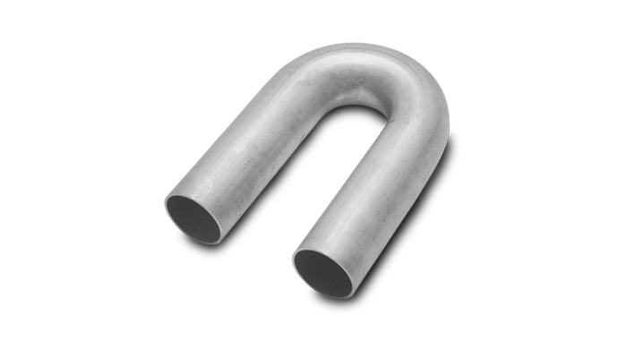 Vibrant 5in O.D. T304 SS U-Bend (7.5in Centerline Radius) - 2659