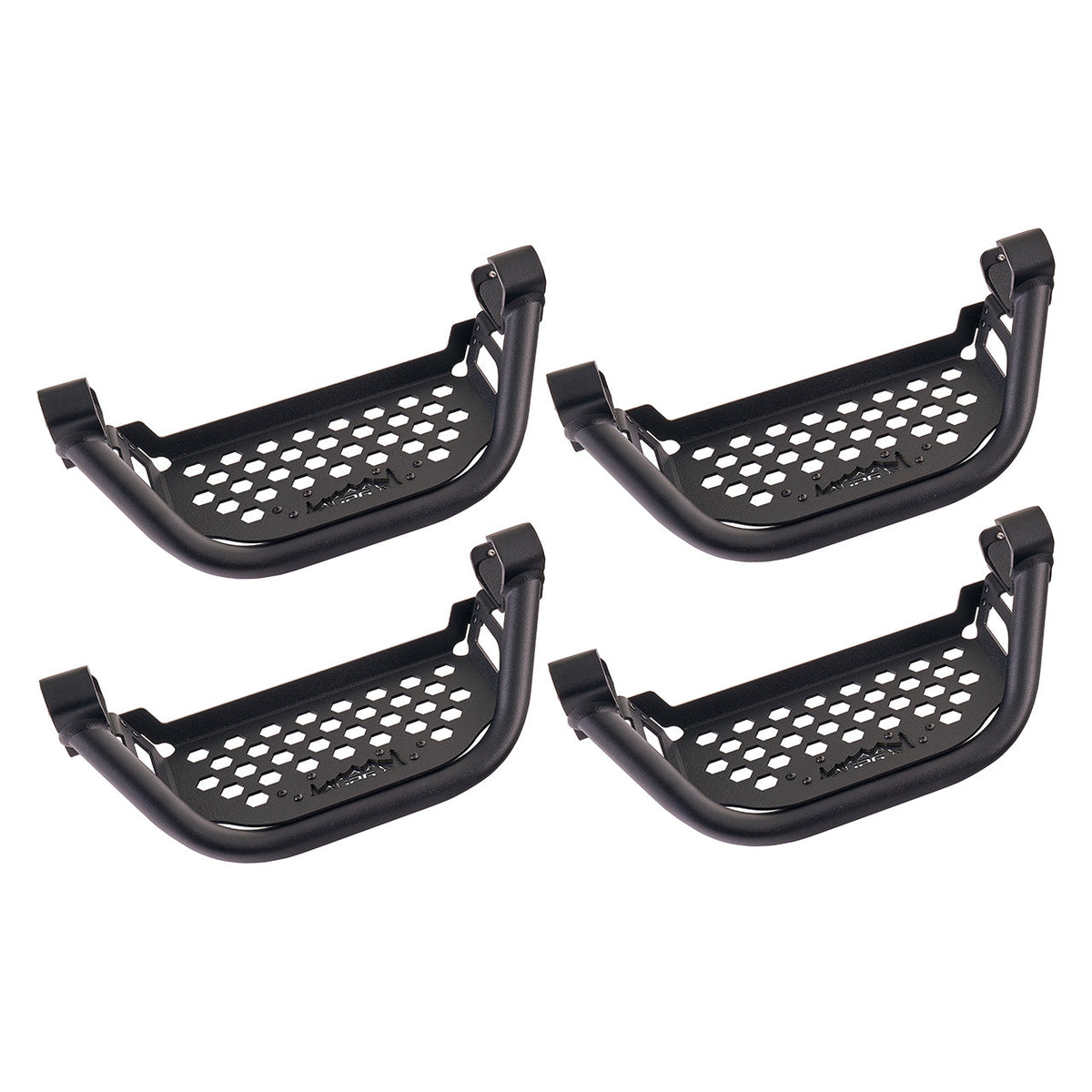 IAG - IAG V3 Drop Down EZ-Step Add-on For 2021+ Ford Bronco - 265_source_1765405016