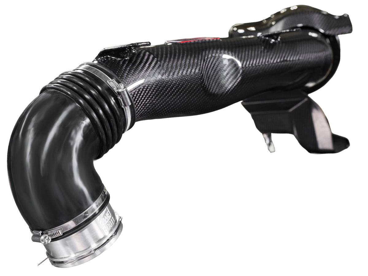 AWE BMW 2021+ G8X M2/M3/M4 S-Flo Carbon Intake - 2660-15489
