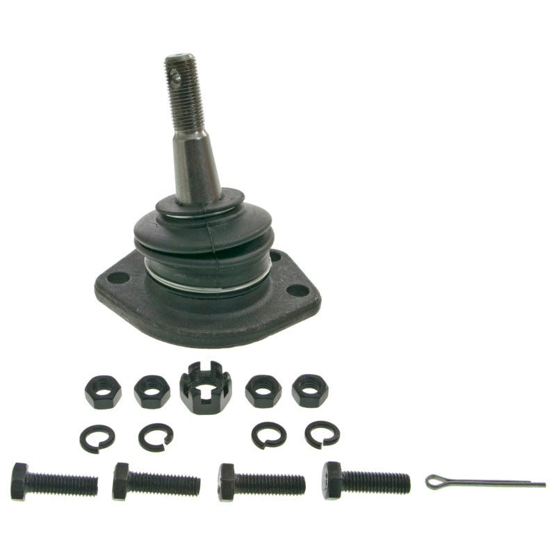 MOOG 73-74 Chevrolet C10 Pickup Front Upper Ball Joint - K6136 - front view