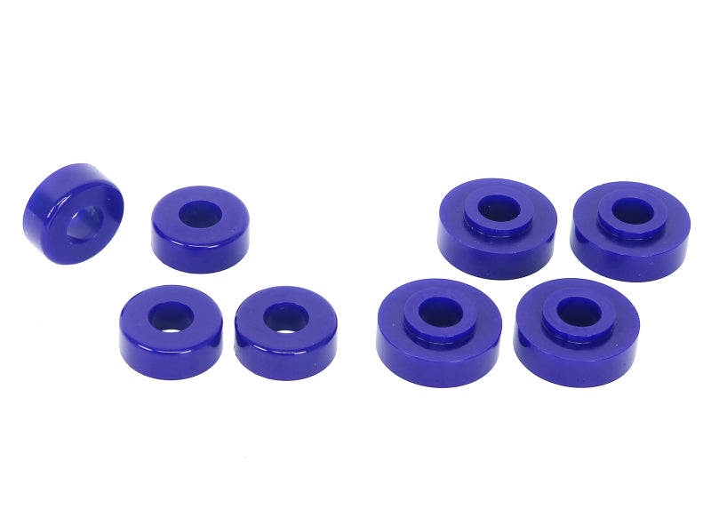 SuperPro Front Crossmember To Chassis Mount Bushing Kit - SPF0264K