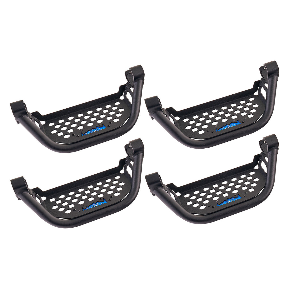 IAG - IAG V3 Drop Down EZ-Step Add-on For 2021+ Ford Bronco - 266_source_1765405016