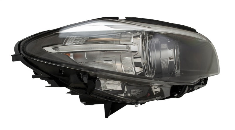 Hella 2014 Bmw 5 Ser Sdn - W/Ahl Headlamp Xen Rh - 011087961