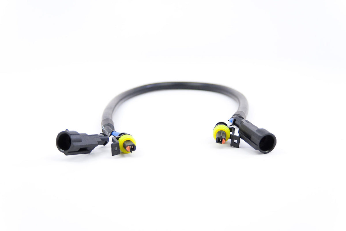 Morimoto - AMP Extensions - H320
