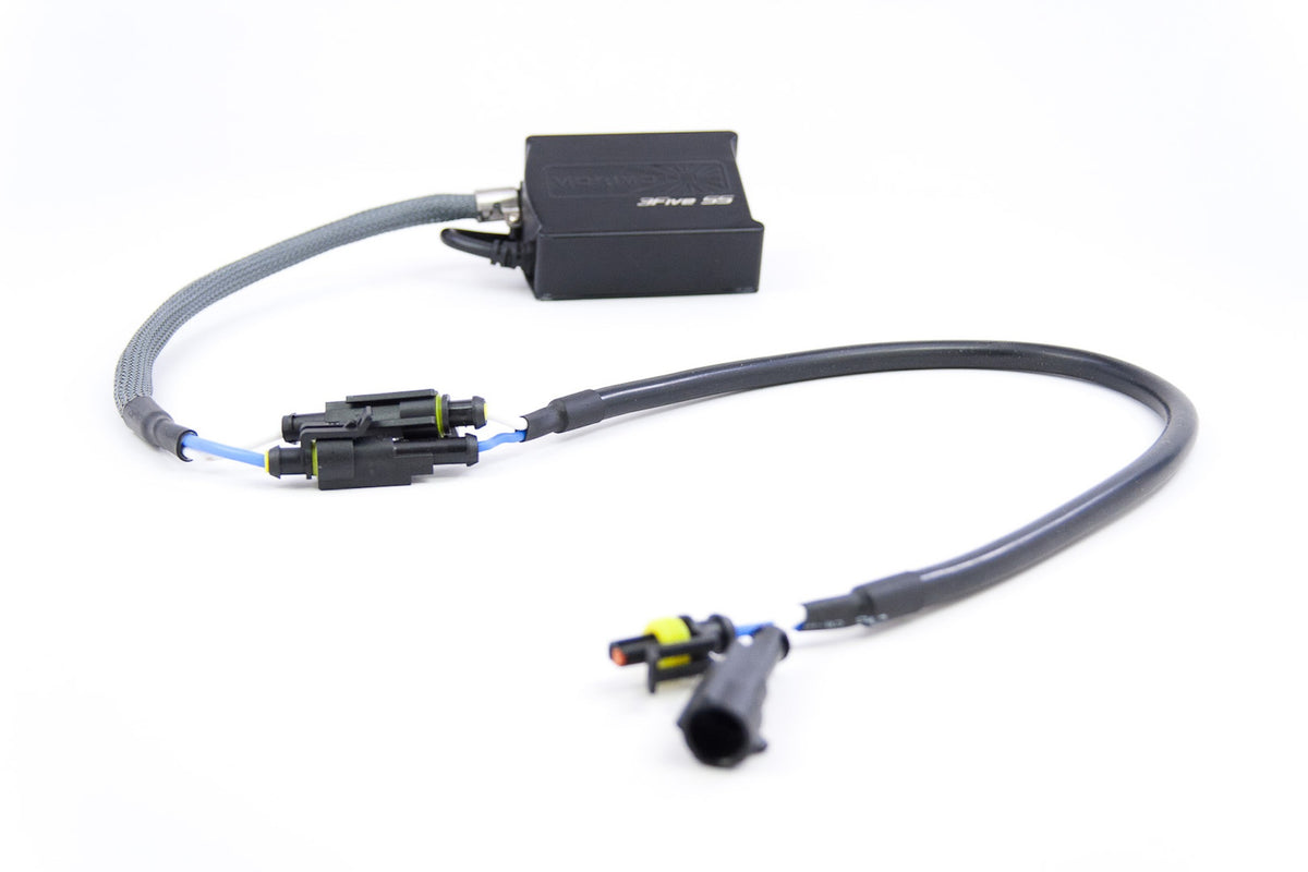 Morimoto - AMP Extensions - H320