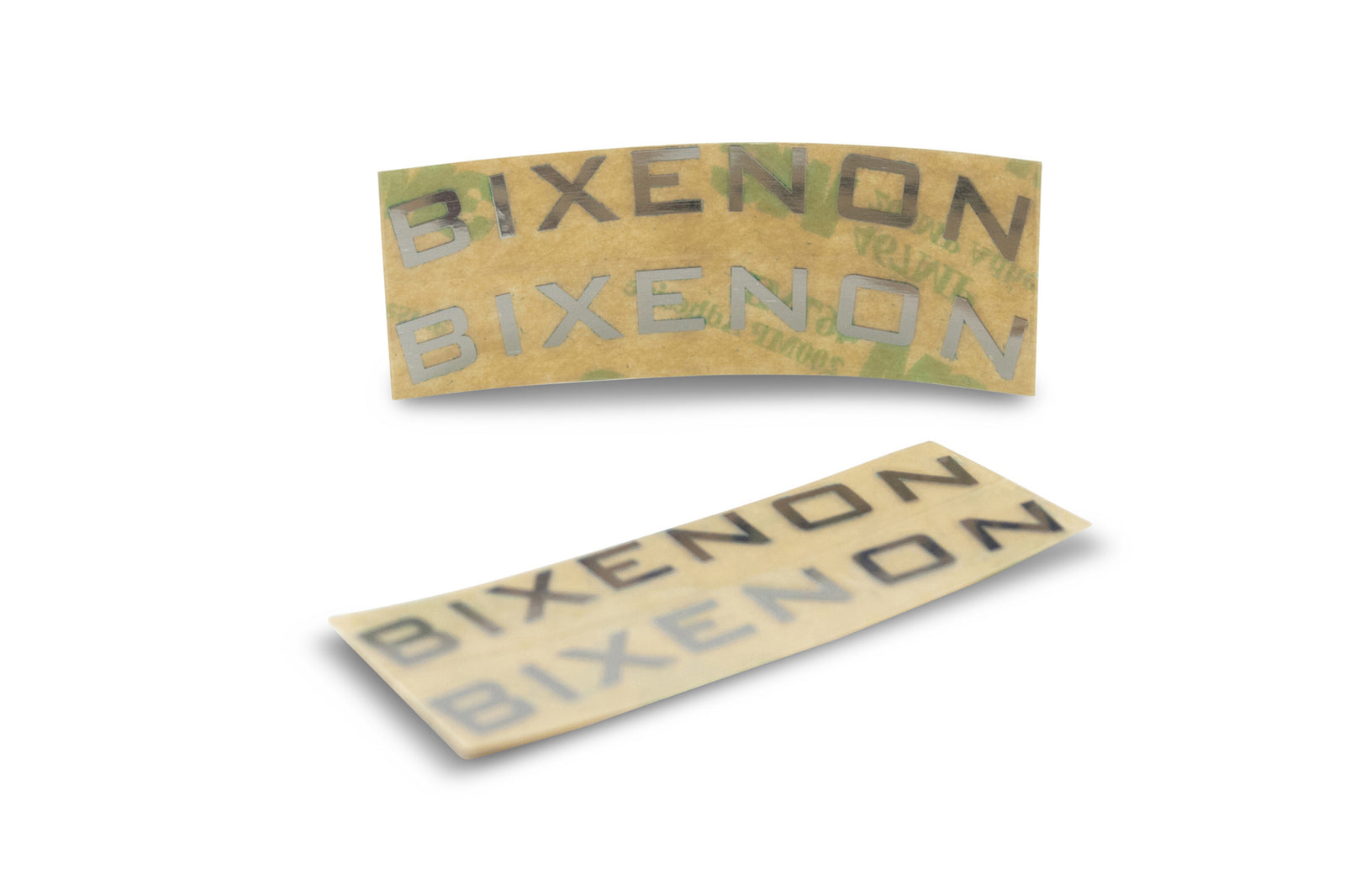 Morimoto - Metal Emblems: Bi-Xenon - A180