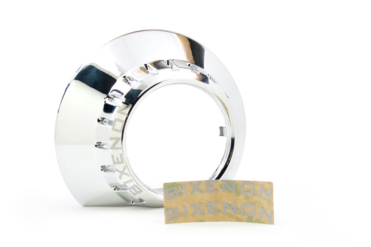 Morimoto - Metal Emblems: Bi-Xenon - A180