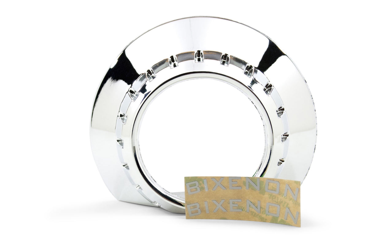 Morimoto - Metal Emblems: Bi-Xenon - A180