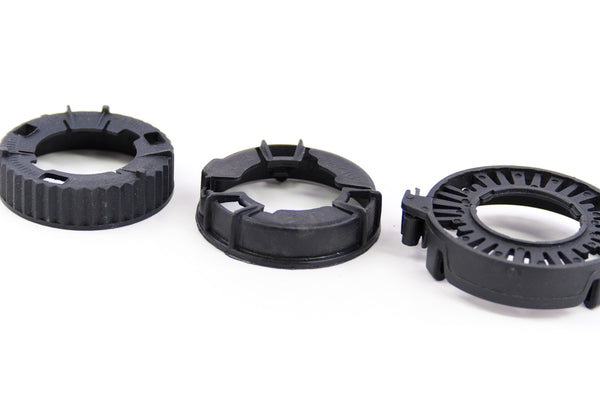 Morimoto - Bulb Retainer Ring: Hella (D1S) - A170