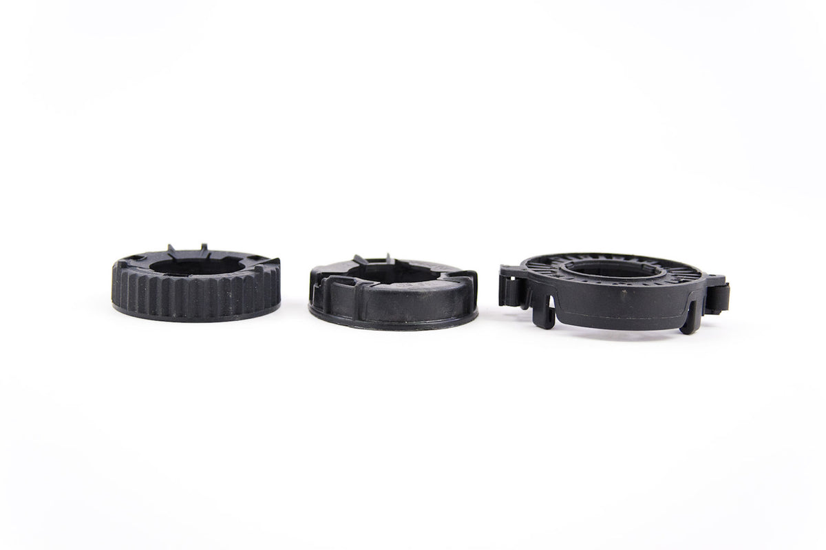 Morimoto - Bulb Retainer Ring: Hella (D1S) - A170