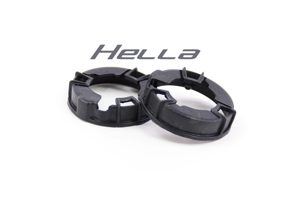 Morimoto - Bulb Retainer Ring: Hella (D1S) - A170