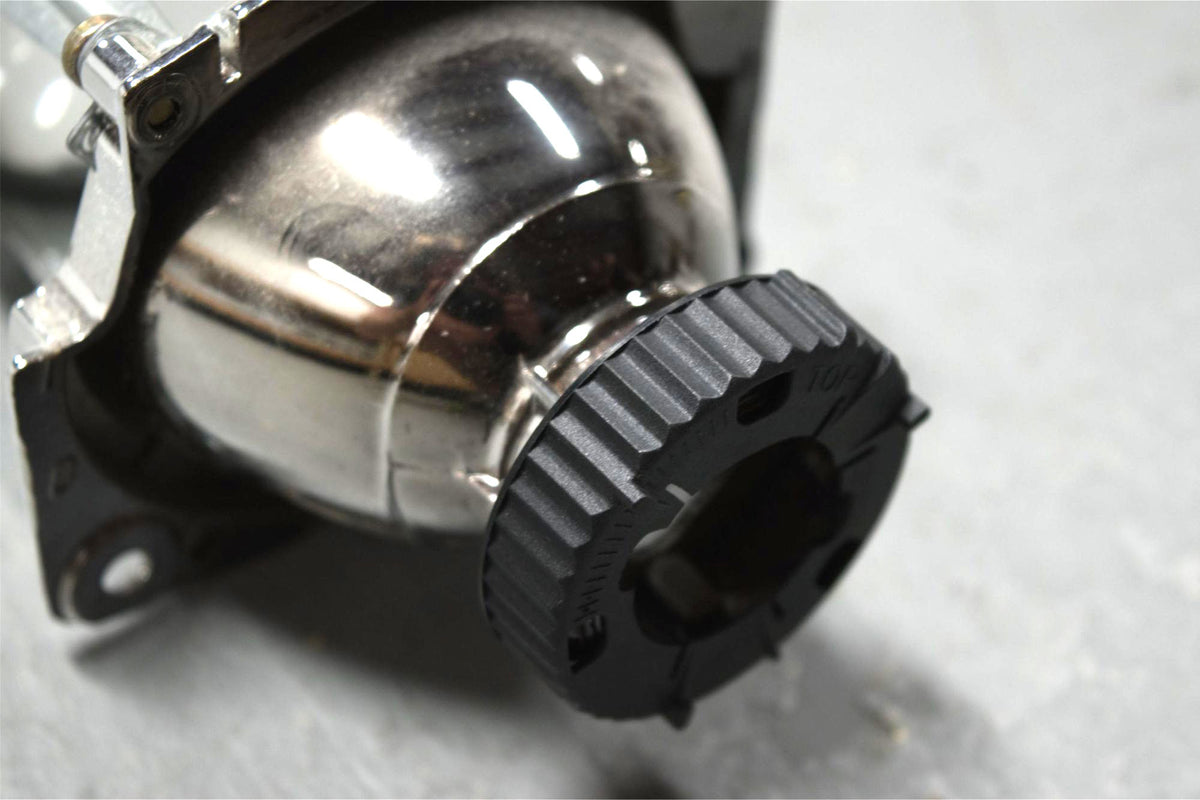 Morimoto - Bulb Retainer Ring: Hella (D1S) - A170