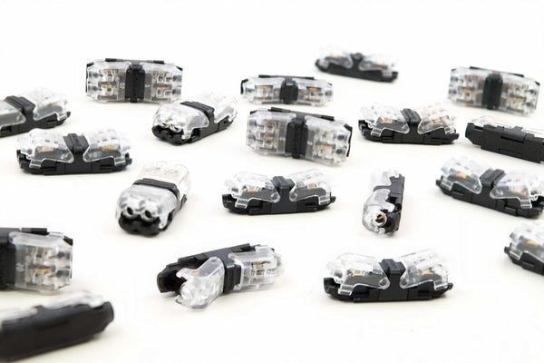Morimoto - HD Butt Connector: Double Wire - WP328