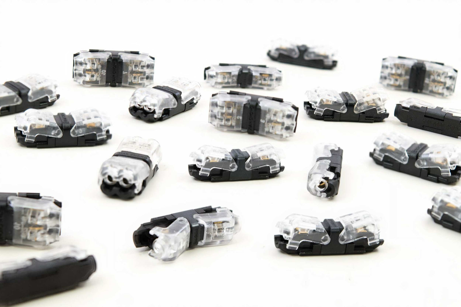 Morimoto - HD Butt Connector: Single Wire - WP327