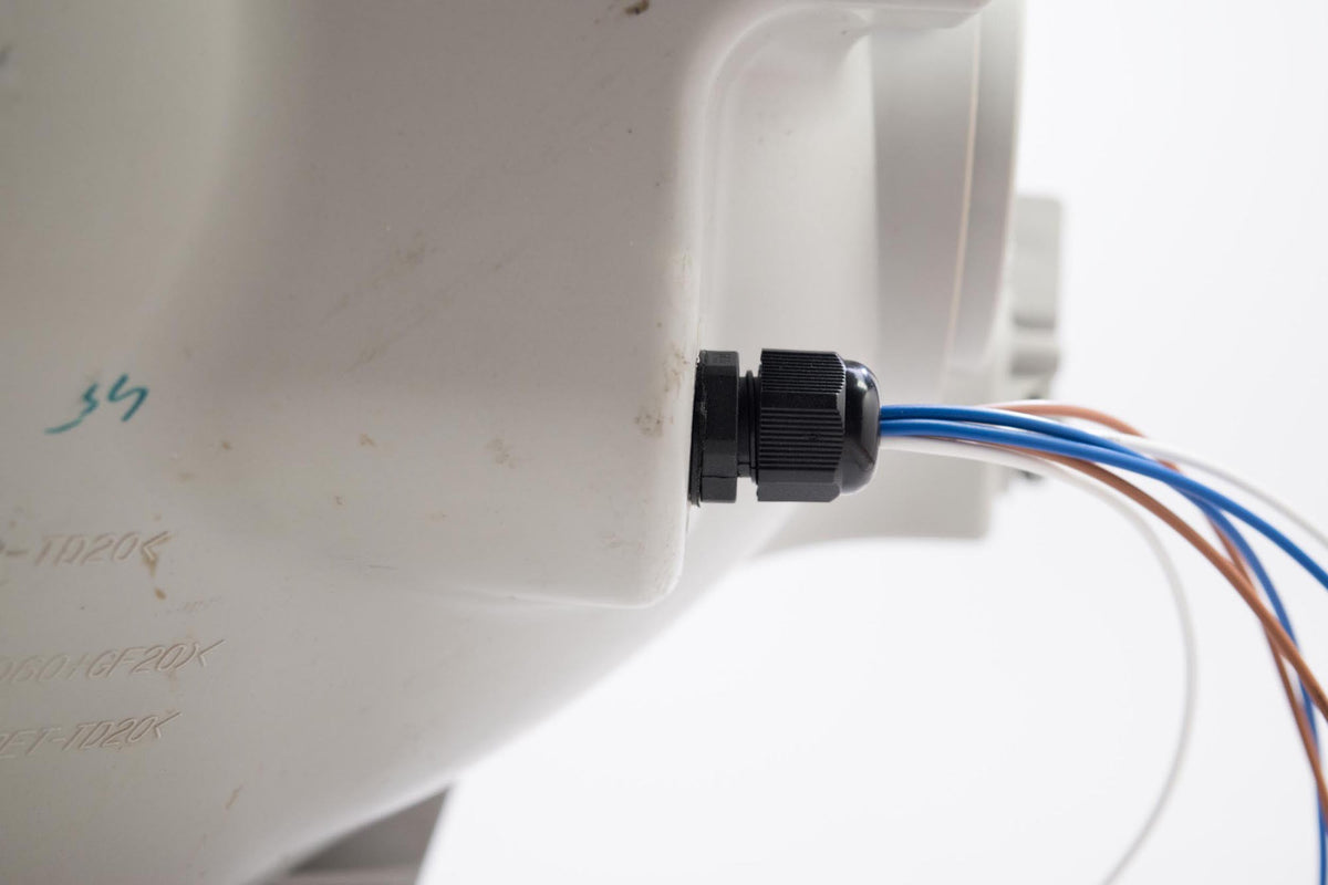 Morimoto - Cable Gland: 11mm - WP2