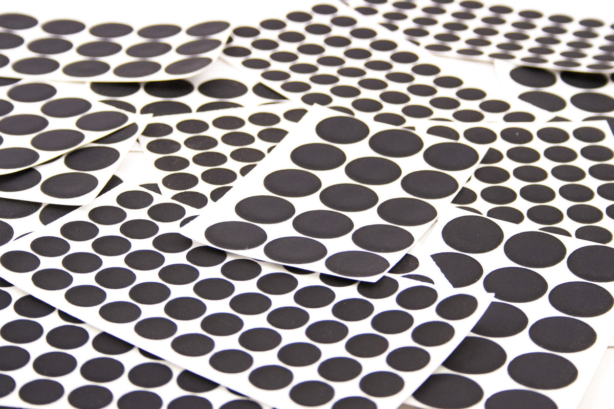 Morimoto - Patches: GoreTex - A240