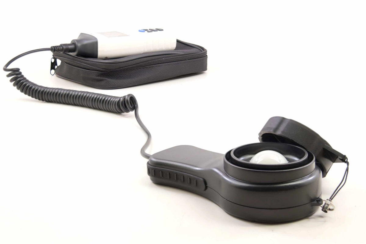 Morimoto - Light Meter: MotoMeter - A590