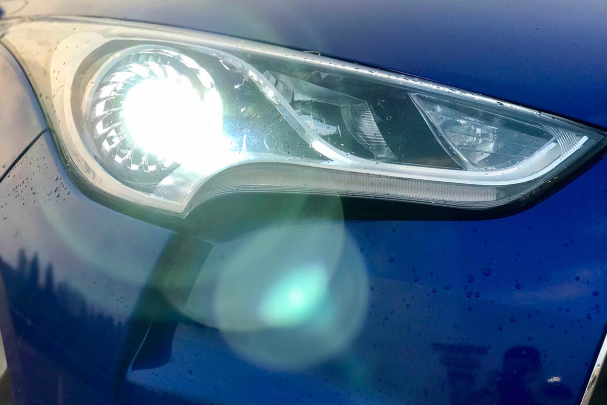 Morimoto - H1: ACME HID (4300K) - B800