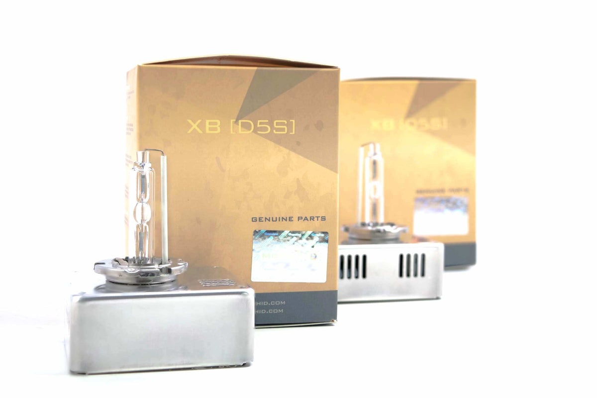 Morimoto - D5S: XB 6500K - B970