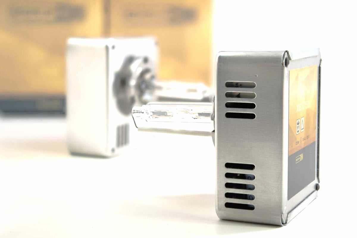 Morimoto - D5S: XB 5500K - B960