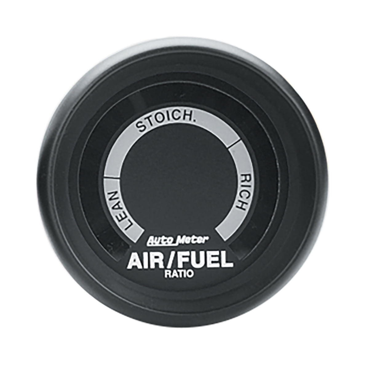 Autometer Z Series 52mm Electric Air Fuel Ratio Gauge - 2675
