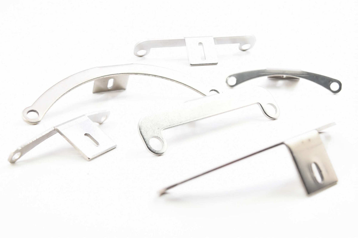 Morimoto - Demon Eye Bracket: Mini H1 - LED130