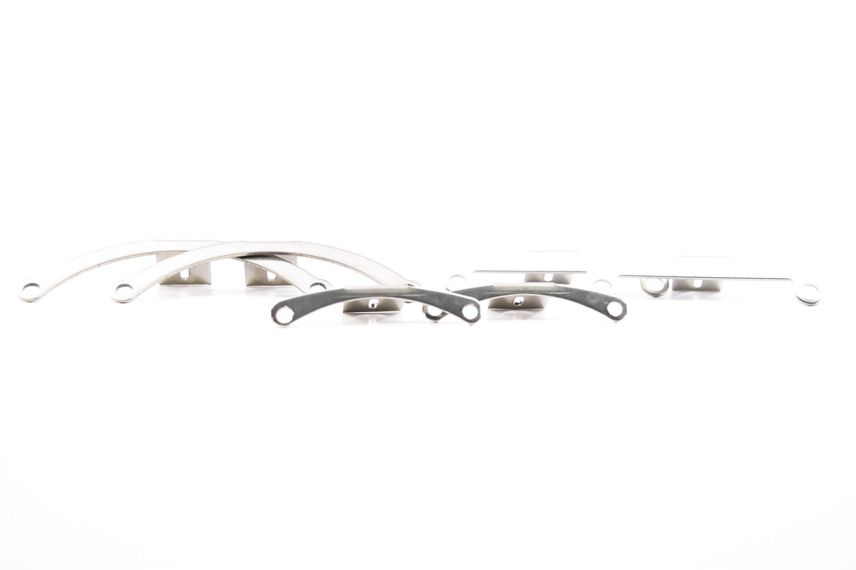 Morimoto - Demon Eye Bracket: Mini H1 - LED130