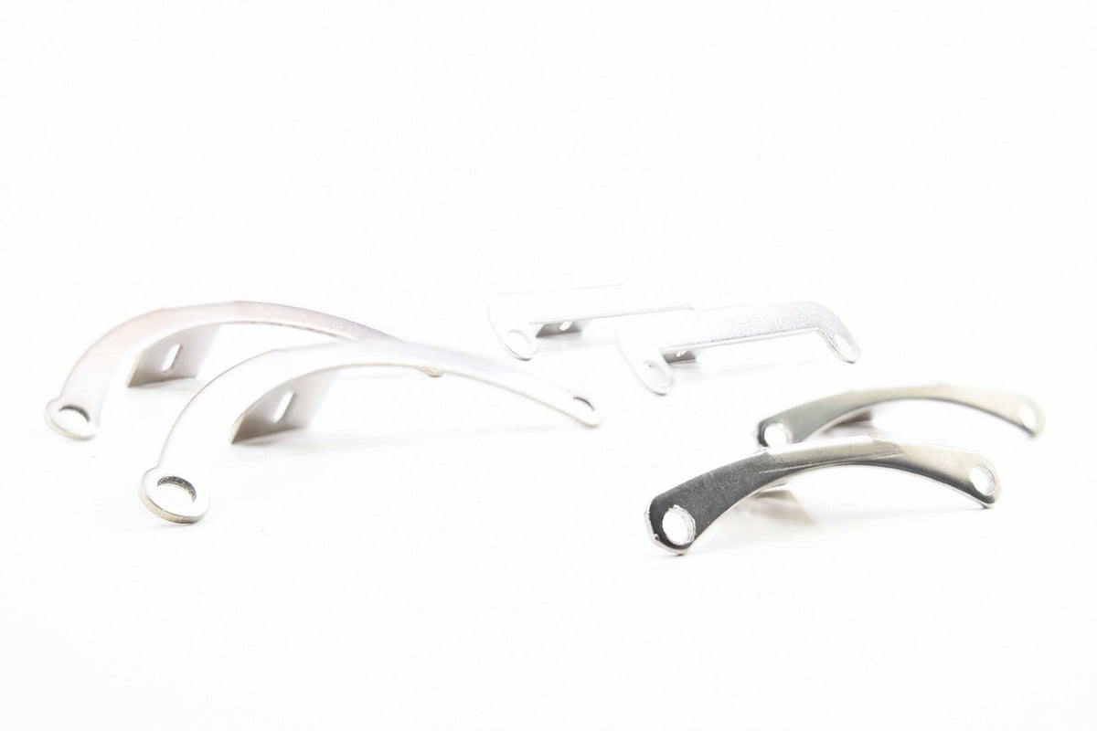 Morimoto - Demon Eye Bracket: Mini H1 - LED130